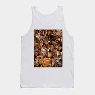 Deers Tank Top